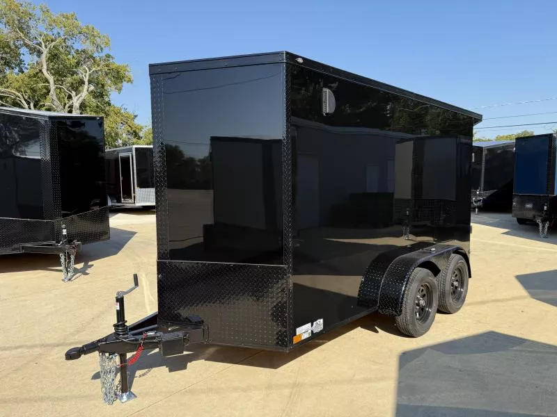 new Cargo (Enclosed) Trailers Triple Trailers  for sale, in Watauga, TX Thumbnail 7