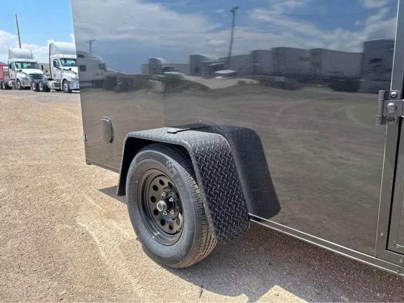 new Cargo (Enclosed) Trailers Triple Trailers  for sale, in Watauga, TX Thumbnail 5