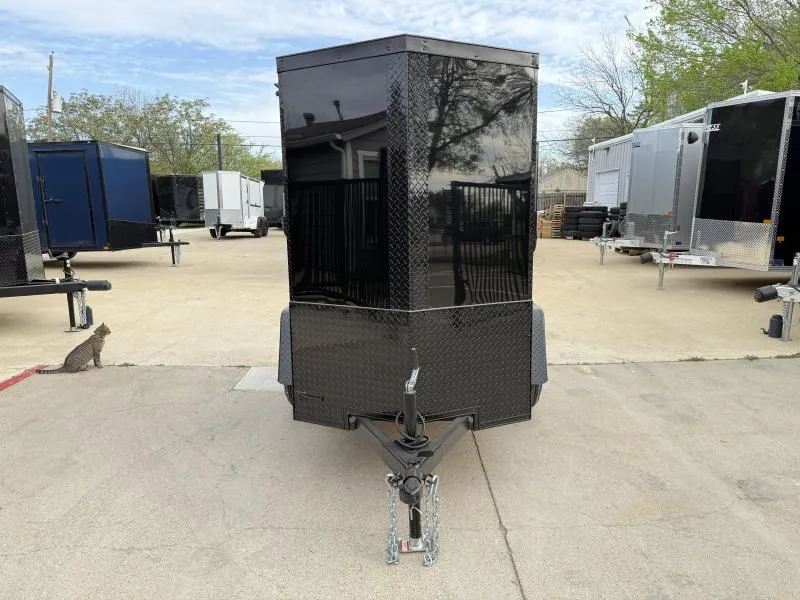 new Cargo (Enclosed) Trailers Triple Trailers  for sale, in Watauga, TX Thumbnail 8