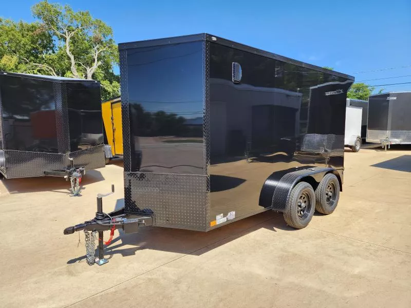 new Cargo (Enclosed) Trailers Triple Trailers  for sale, in Watauga, TX Thumbnail 6