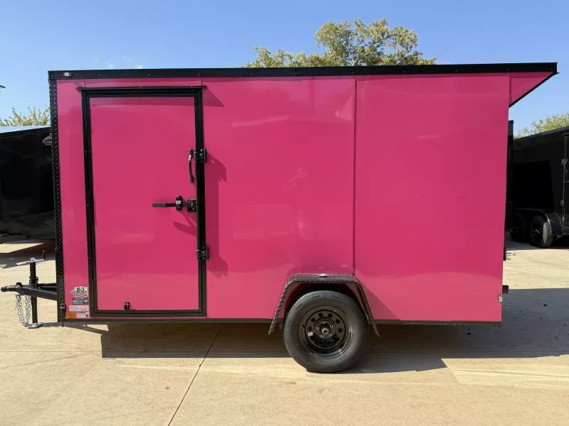 new Cargo (Enclosed) Trailers Triple Trailers  for sale, in Watauga, TX Thumbnail 6