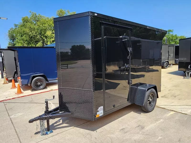 new Cargo (Enclosed) Trailers Triple Trailers  for sale, in Watauga, TX Thumbnail 7