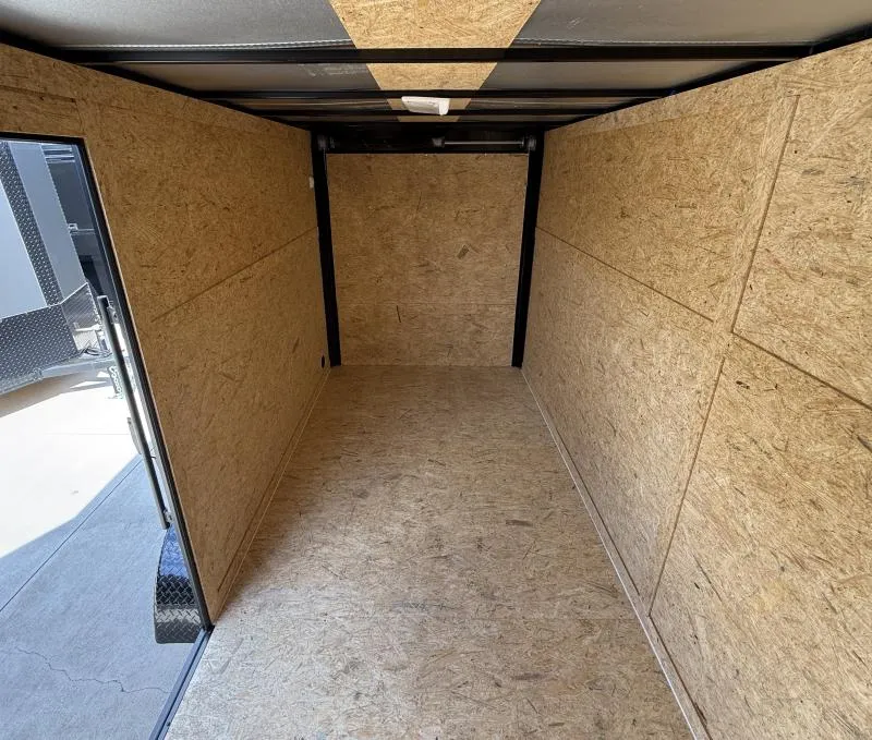 new Cargo (Enclosed) Trailers Triple Trailers  for sale, in Watauga, TX Thumbnail 12