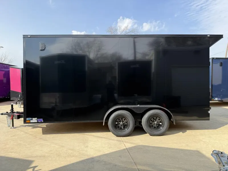 new Cargo (Enclosed) Trailers Triple Trailers  for sale, in Watauga, TX Thumbnail 6