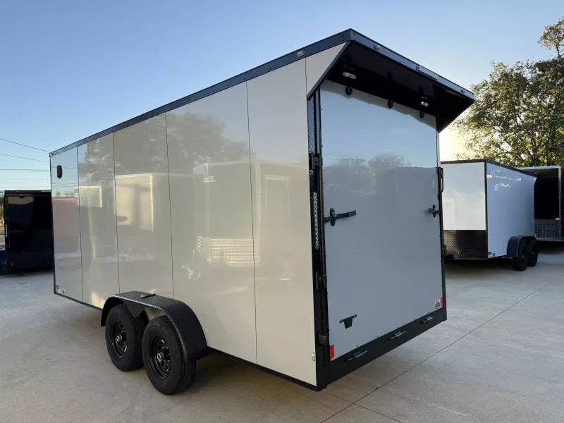 new Cargo (Enclosed) Trailers Triple Trailers  for sale, in Watauga, TX Thumbnail 5