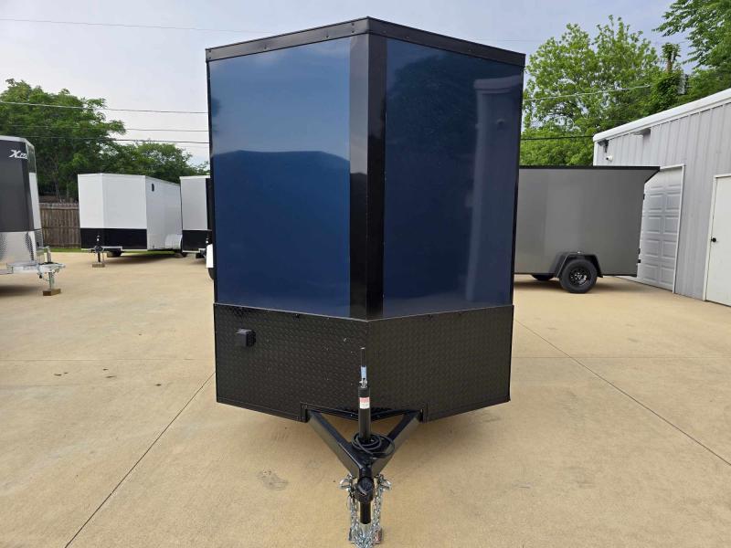 new Cargo (Enclosed) Trailers MP Trailers  for sale, in Watauga, TX Thumbnail 8