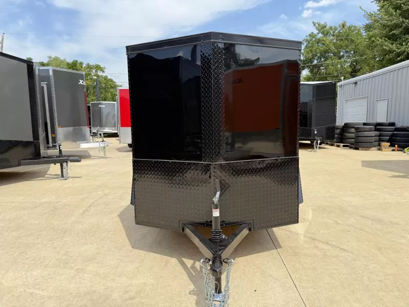 new Cargo (Enclosed) Trailers Triple Trailers  for sale, in Watauga, TX Thumbnail 8