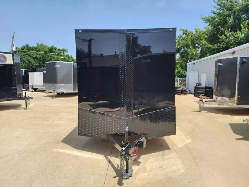 new Cargo (Enclosed) Trailers Triple Trailers  for sale, in Watauga, TX Thumbnail 8