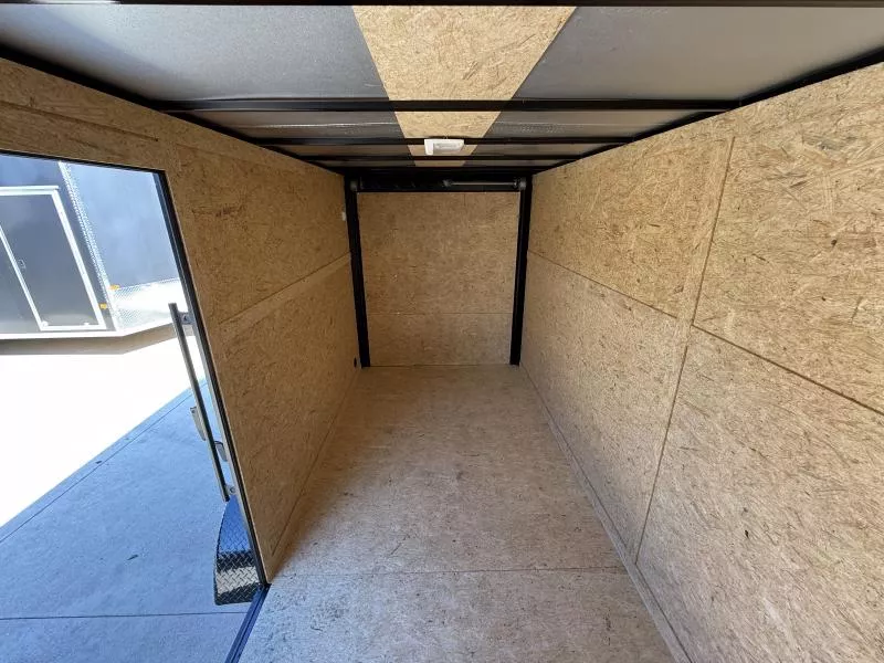 new Cargo (Enclosed) Trailers Triple Trailers  for sale, in Watauga, TX Thumbnail 12