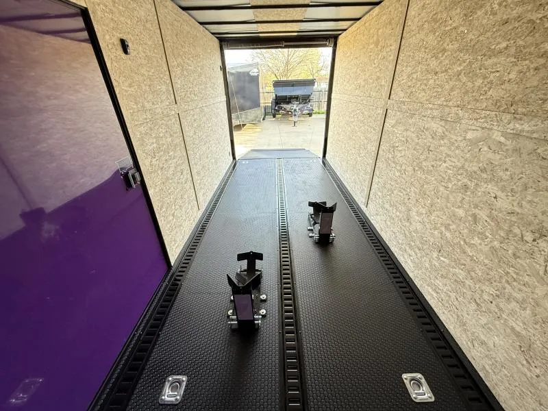 new Cargo (Enclosed) Trailers Triple Trailers  for sale, in Watauga, TX Thumbnail 15