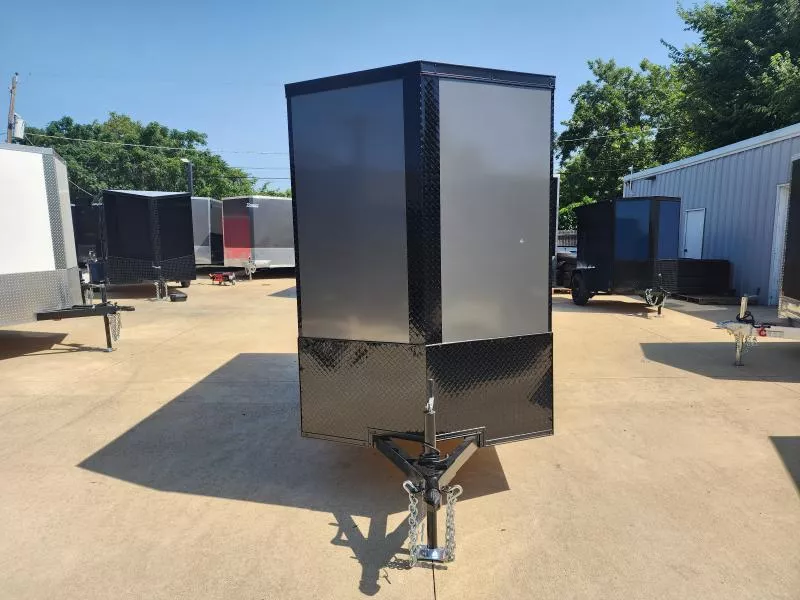 new Cargo (Enclosed) Trailers Triple Trailers  for sale, in Watauga, TX Thumbnail 8
