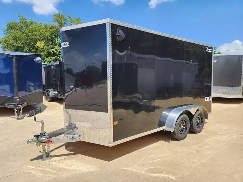 new Cargo (Enclosed) Trailers Xpress  for sale, in Watauga, TX Thumbnail 7