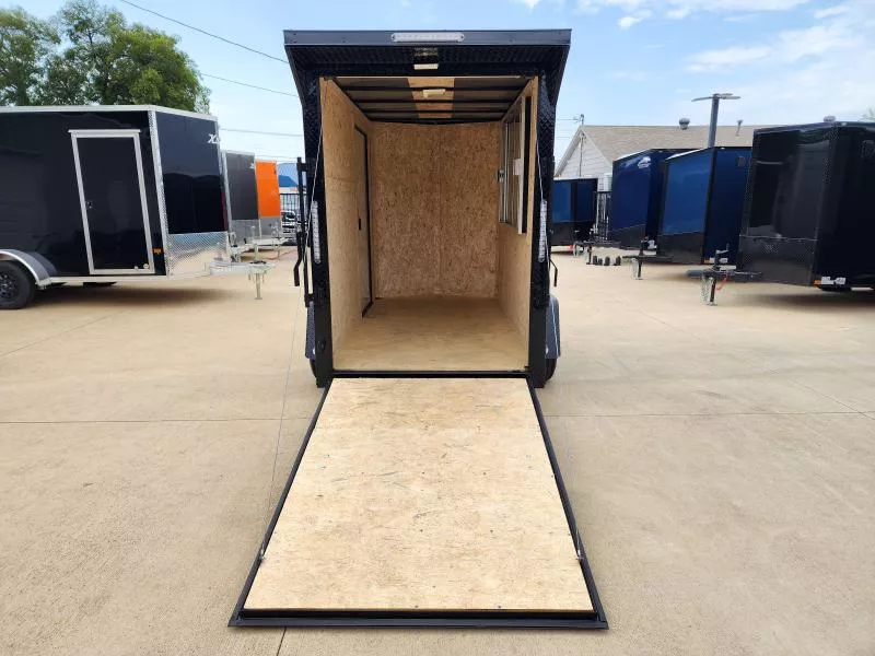 new Cargo (Enclosed) Trailers Triple Trailers  for sale, in Watauga, TX Thumbnail 9