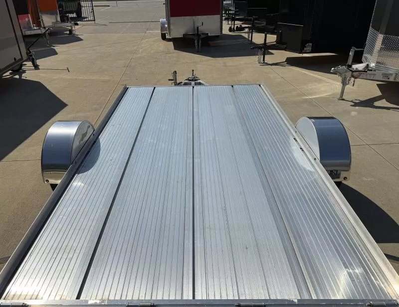 new Utility Trailers Triton Trailers  for sale, in Watauga, TX Thumbnail 10