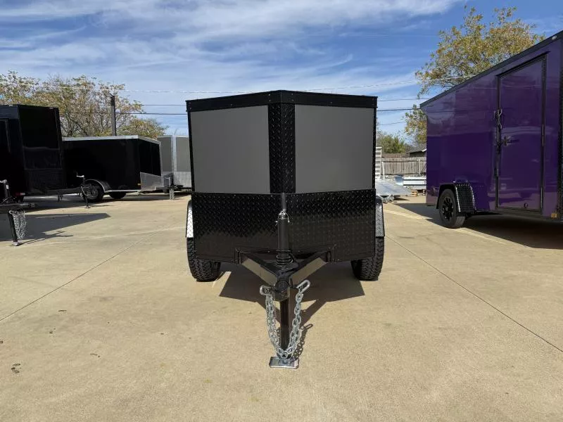 new Cargo (Enclosed) Trailers Triple Trailers  for sale, in Watauga, TX Thumbnail 8
