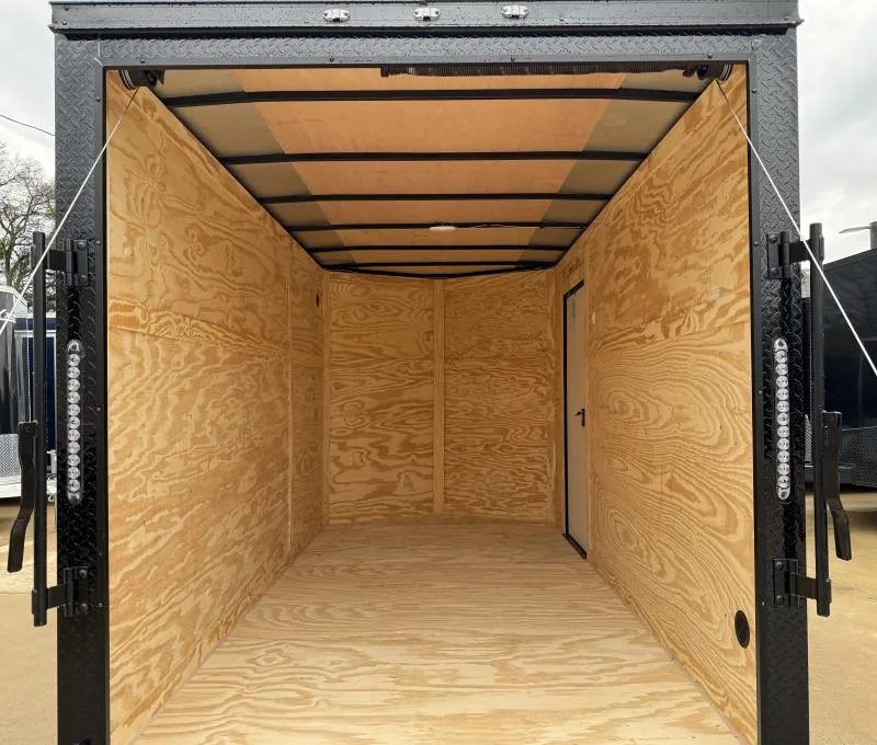 new Cargo (Enclosed) Trailers DCT  for sale, in Watauga, TX Thumbnail 10