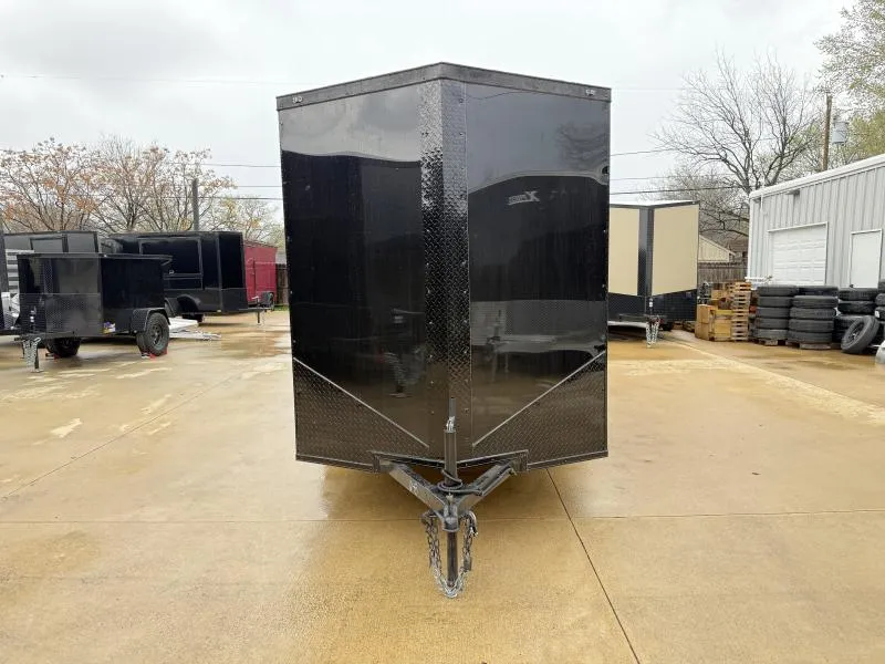 new Cargo (Enclosed) Trailers DCT  for sale, in Watauga, TX Thumbnail 8
