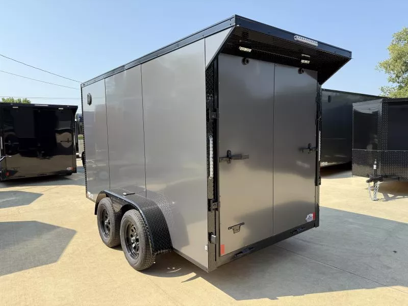 new Cargo (Enclosed) Trailers Triple Trailers  for sale, in Watauga, TX Thumbnail 5