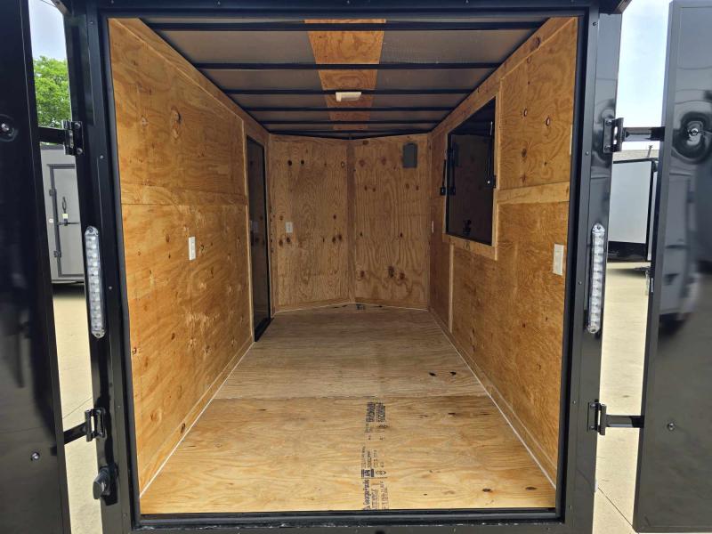 new Cargo (Enclosed) Trailers MP Trailers  for sale, in Watauga, TX Thumbnail 10