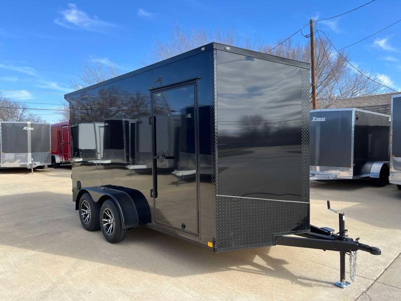 new Cargo (Enclosed) Trailers H&S Trailers of Texas  for sale, in Watauga, TX image-0