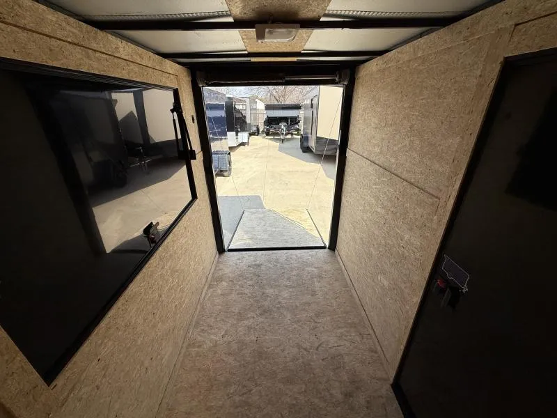 new Cargo (Enclosed) Trailers Triple Trailers  for sale, in Watauga, TX Thumbnail 11