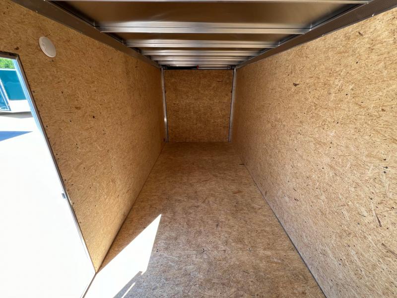 new Cargo (Enclosed) Trailers ALCOM  for sale, in Watauga, TX Thumbnail 12