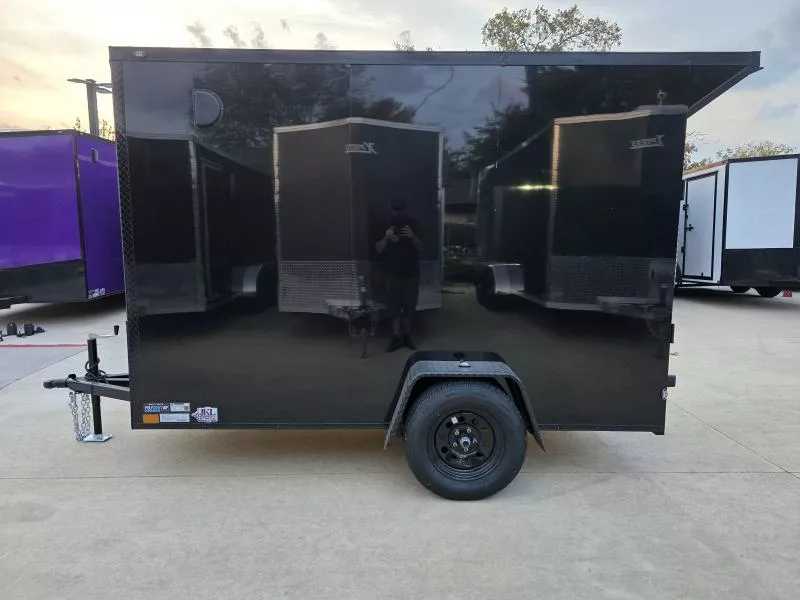 new Other Trailers Triple Trailers  for sale, in Watauga, TX Thumbnail 6