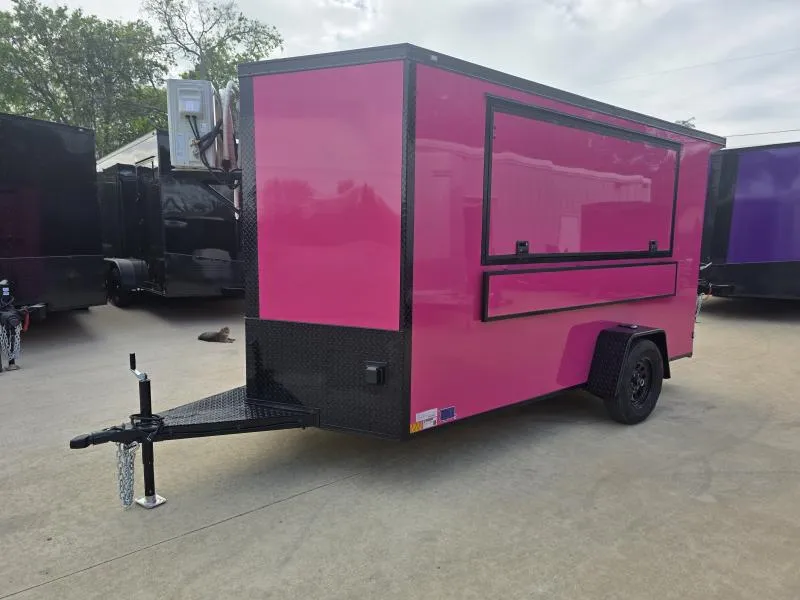 new Cargo (Enclosed) Trailers Triple Trailers  for sale, in Watauga, TX Thumbnail 7