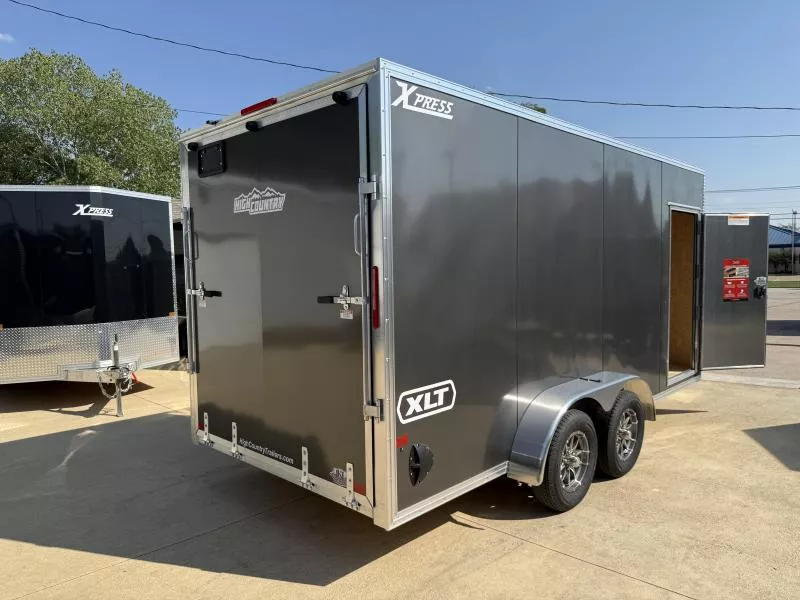 new Cargo (Enclosed) Trailers Xpress  for sale, in Watauga, TX Thumbnail 13