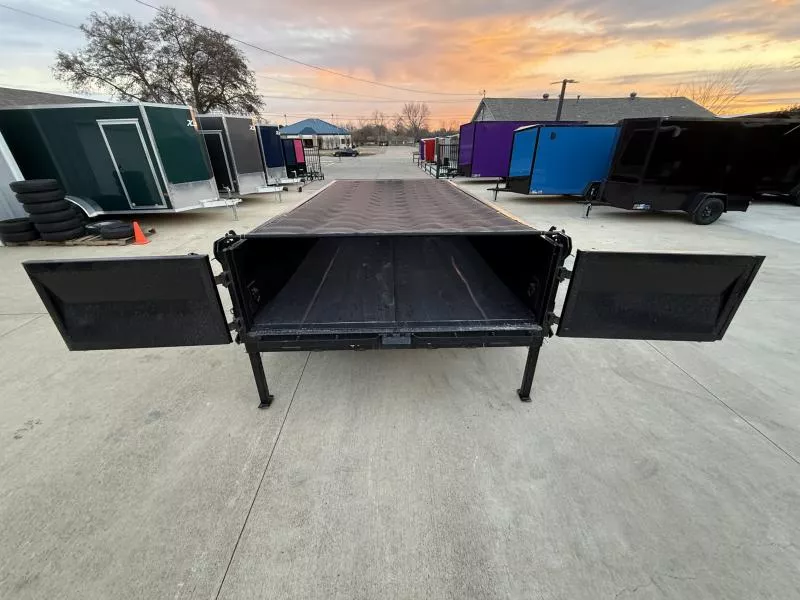 new Dump Trailers Other  for sale, in Watauga, TX Thumbnail 13