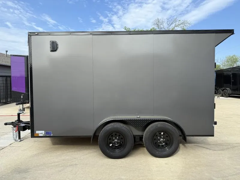 new Cargo (Enclosed) Trailers Triple Trailers  for sale, in Watauga, TX Thumbnail 6