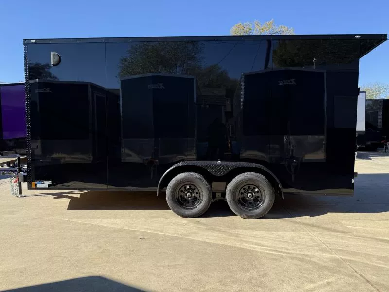 new Cargo (Enclosed) Trailers Triple Trailers  for sale, in Watauga, TX Thumbnail 6