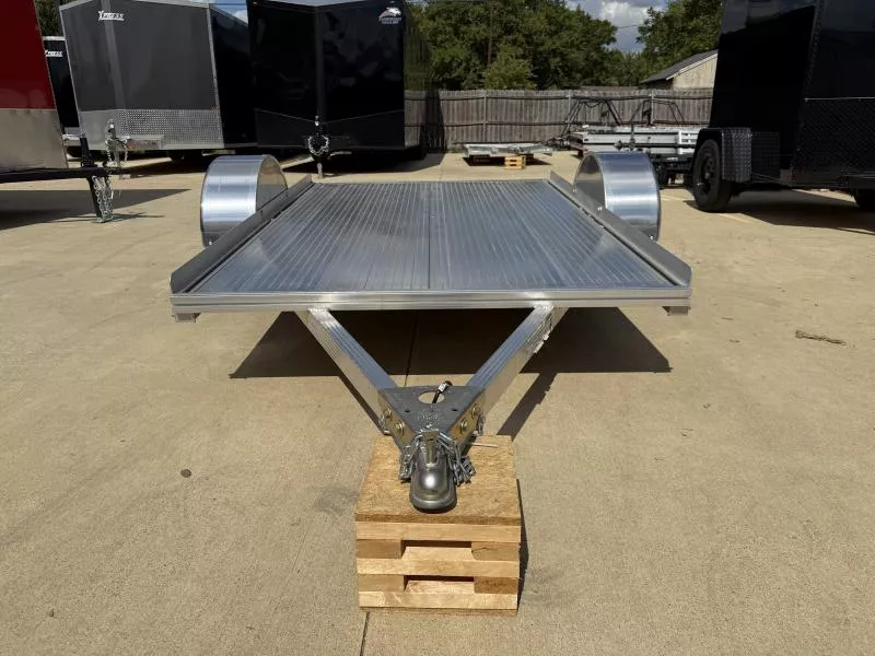 new Utility Trailers Triton Trailers  for sale, in Watauga, TX Thumbnail 8