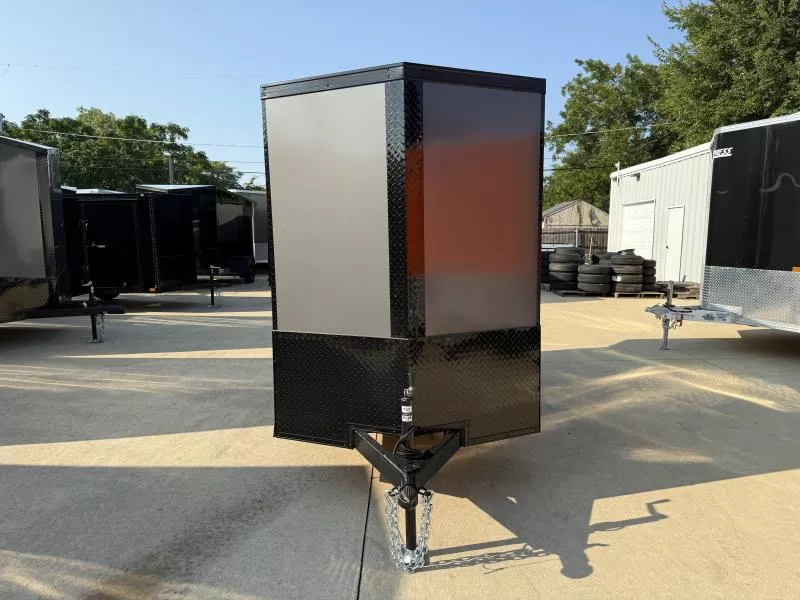 new Cargo (Enclosed) Trailers Triple Trailers  for sale, in Watauga, TX Thumbnail 8