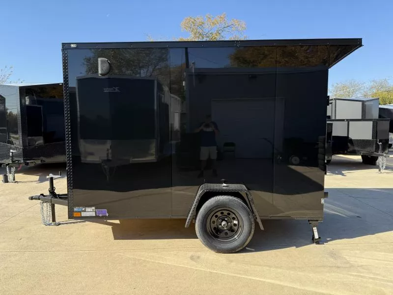 new Cargo (Enclosed) Trailers Triple Trailers  for sale, in Watauga, TX Thumbnail 6