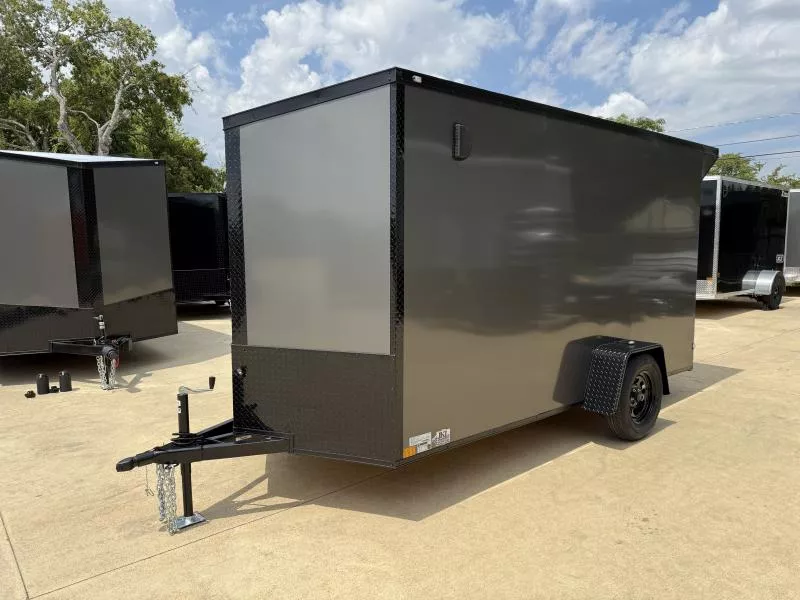 new Cargo (Enclosed) Trailers Triple Trailers  for sale, in Watauga, TX Thumbnail 7