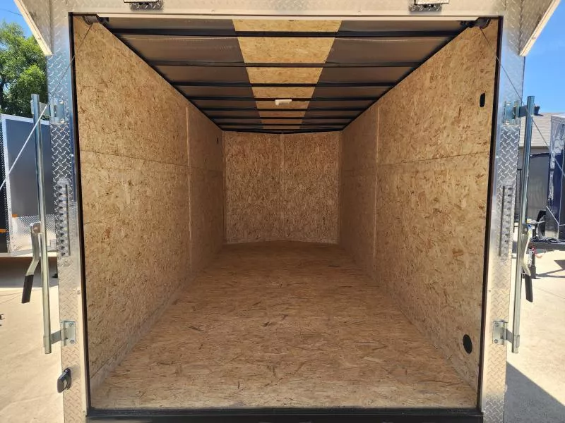 new Cargo (Enclosed) Trailers Triple Trailers  for sale, in Watauga, TX Thumbnail 10