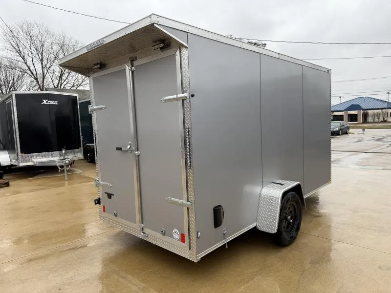 new Cargo (Enclosed) Trailers Triple Trailers  for sale, in Watauga, TX Thumbnail 3