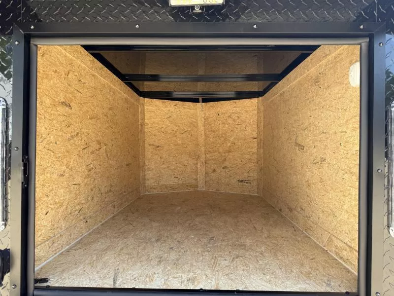new Cargo (Enclosed) Trailers Triple Trailers  for sale, in Watauga, TX Thumbnail 10