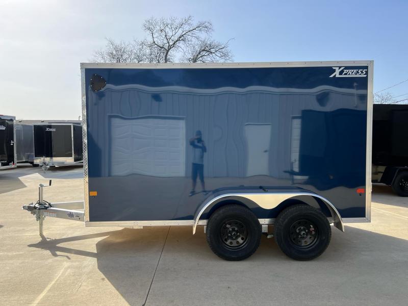 new Cargo (Enclosed) Trailers ALCOM  for sale, in Watauga, TX Thumbnail 6