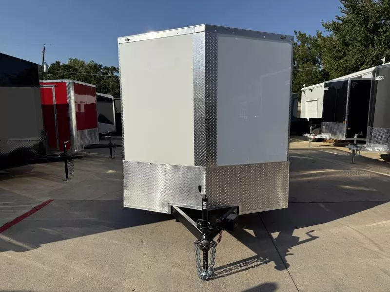 new Cargo (Enclosed) Trailers Triple Trailers  for sale, in Watauga, TX Thumbnail 8