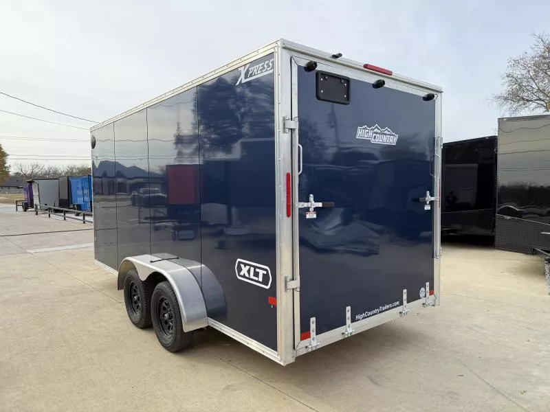 new Cargo (Enclosed) Trailers Xpress  for sale, in Watauga, TX Thumbnail 5