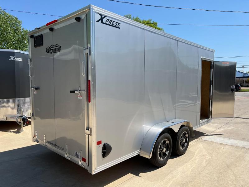 new Cargo (Enclosed) Trailers ALCOM  for sale, in Watauga, TX Thumbnail 13