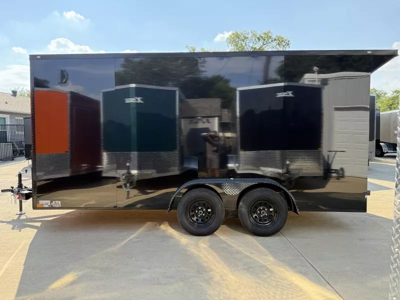 new Cargo (Enclosed) Trailers Triple Trailers  for sale, in Watauga, TX Thumbnail 6
