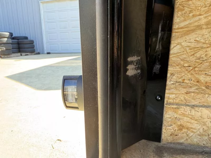 used Cargo (Enclosed) Trailers Triple Trailers  for sale, in Watauga, TX Thumbnail 13