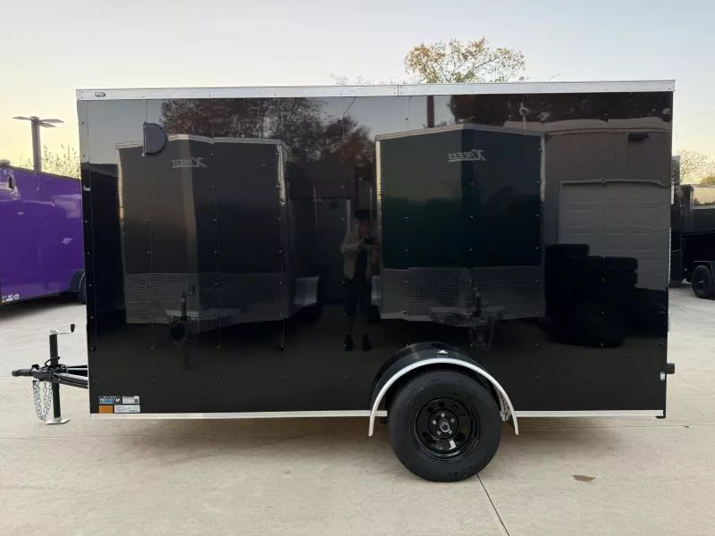 new Cargo (Enclosed) Trailers Triple Trailers  for sale, in Watauga, TX Thumbnail 6