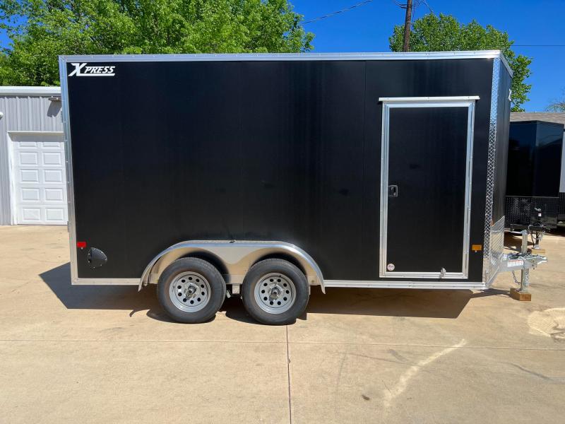 new Cargo (Enclosed) Trailers ALCOM  for sale, in Watauga, TX Thumbnail 2
