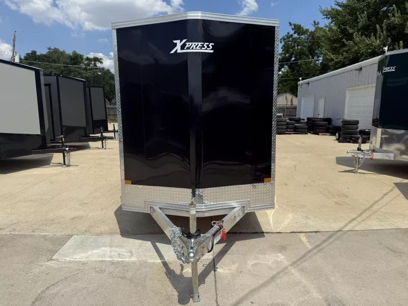 new Cargo (Enclosed) Trailers Xpress  for sale, in Watauga, TX Thumbnail 8