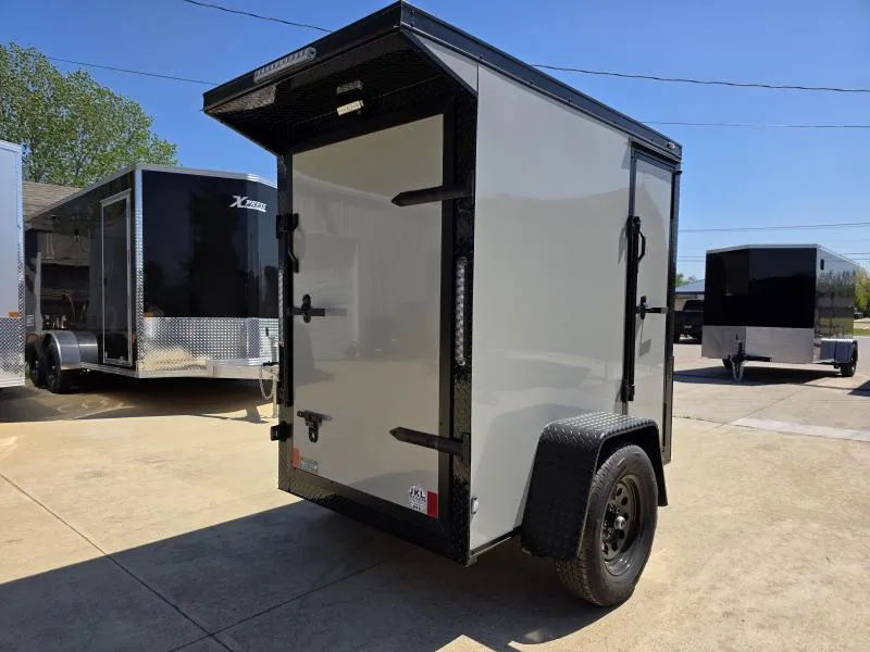 new Cargo (Enclosed) Trailers Triple Trailers  for sale, in Watauga, TX Thumbnail 3