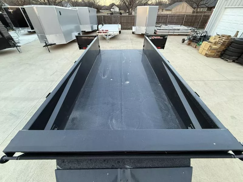 new Dump Trailers Other  for sale, in Watauga, TX Thumbnail 12